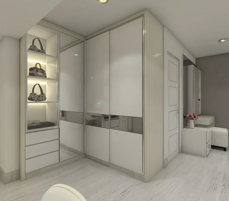 Szafa na&nbsp;wymiar 