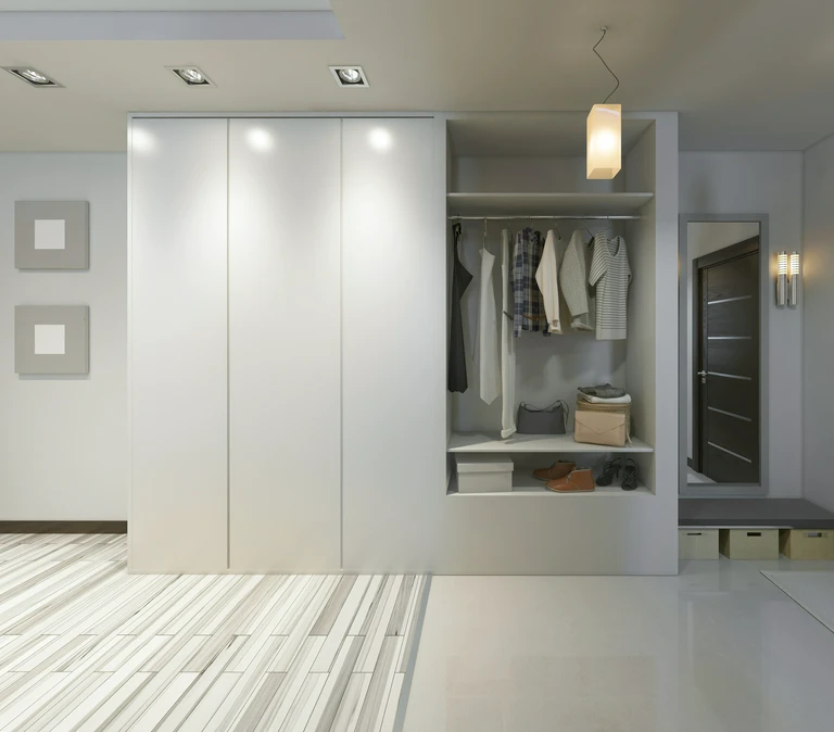 Szafa na&nbsp;wymiar 