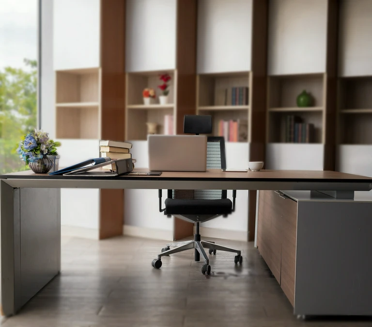 Meble biurowe 
